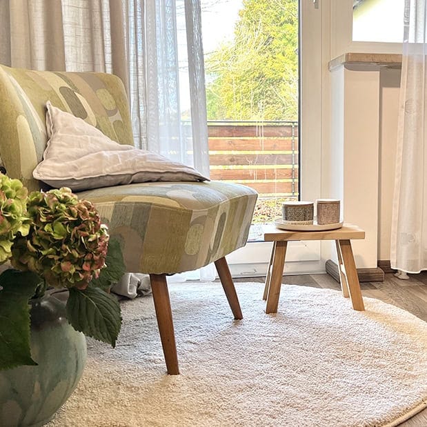 Zimmer im Unsereins